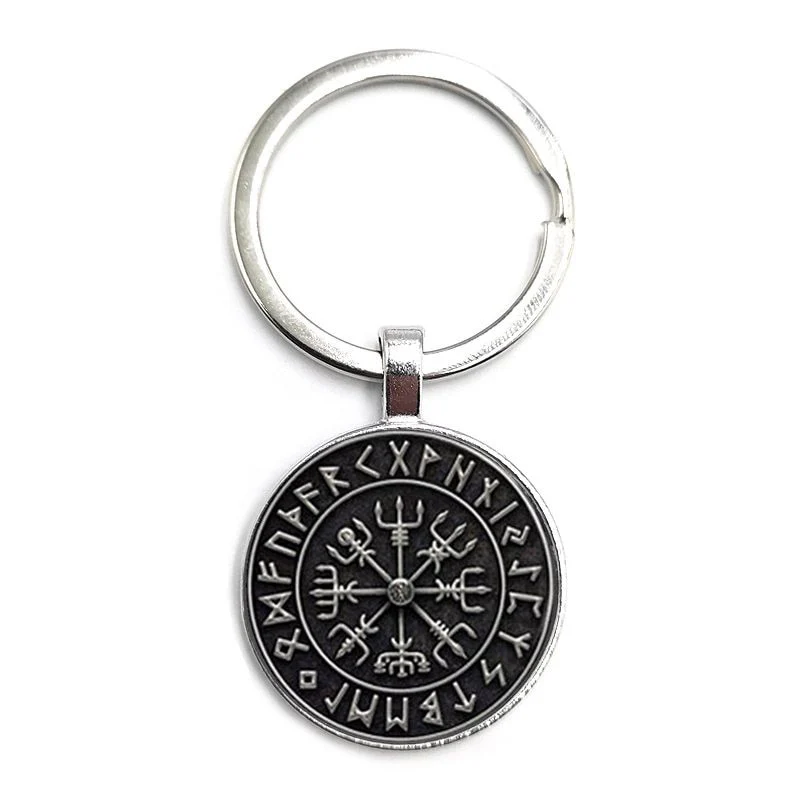 Nøkkelring – Vegvísir (3 for 2)