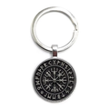 Nøkkelring – Vegvísir (3 for 2)