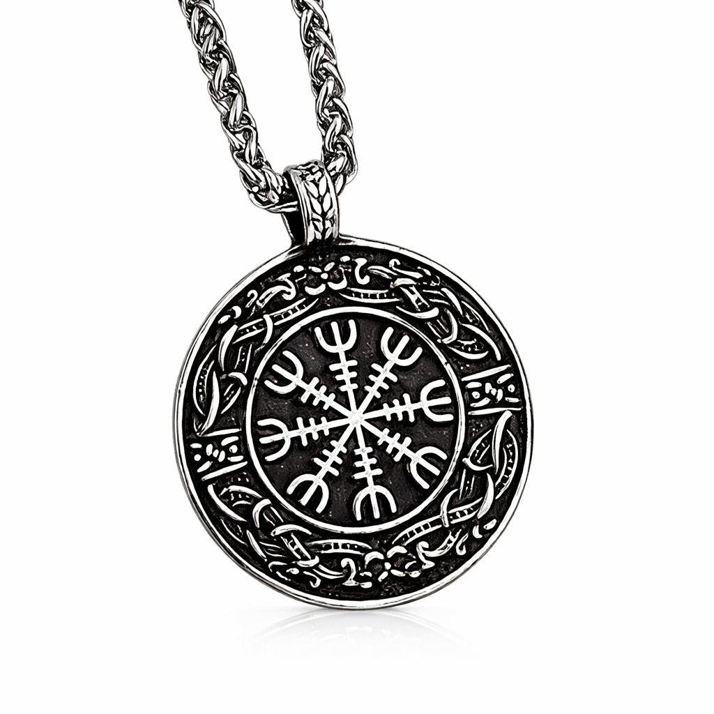 Halskjede - Vegvísir