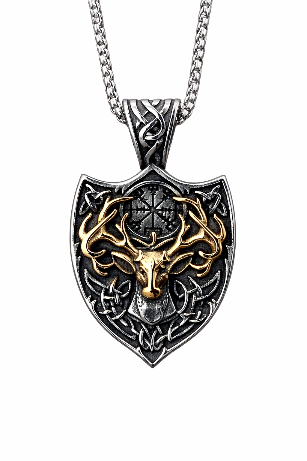 Halskjede - Eikthyrnir