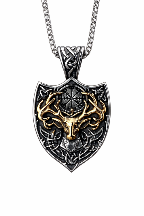 Halskjede - Eikthyrnir