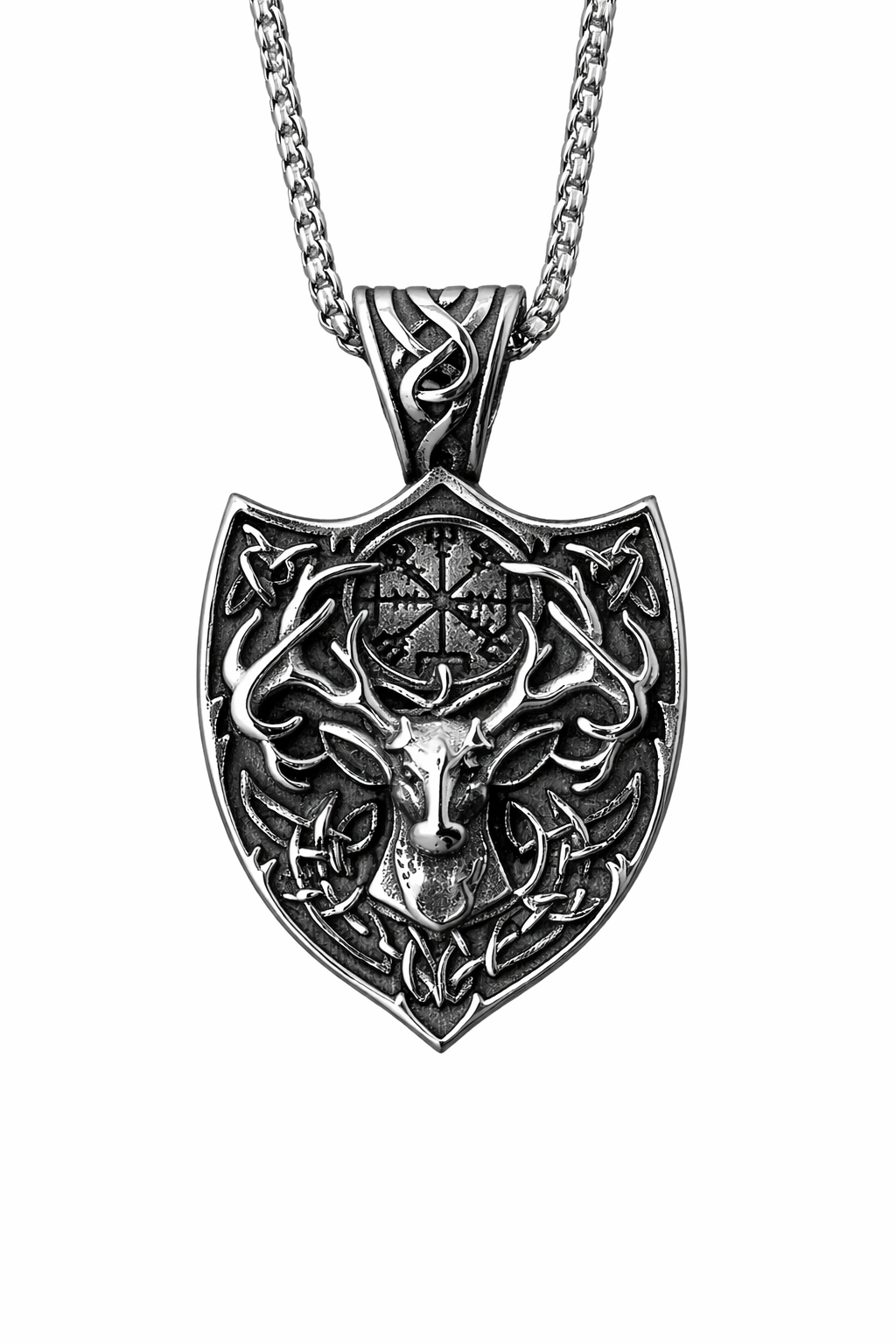 Halskjede - Eikthyrnir